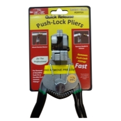 Ratchet Master QRPSA Small Angle Quick Release Pliers