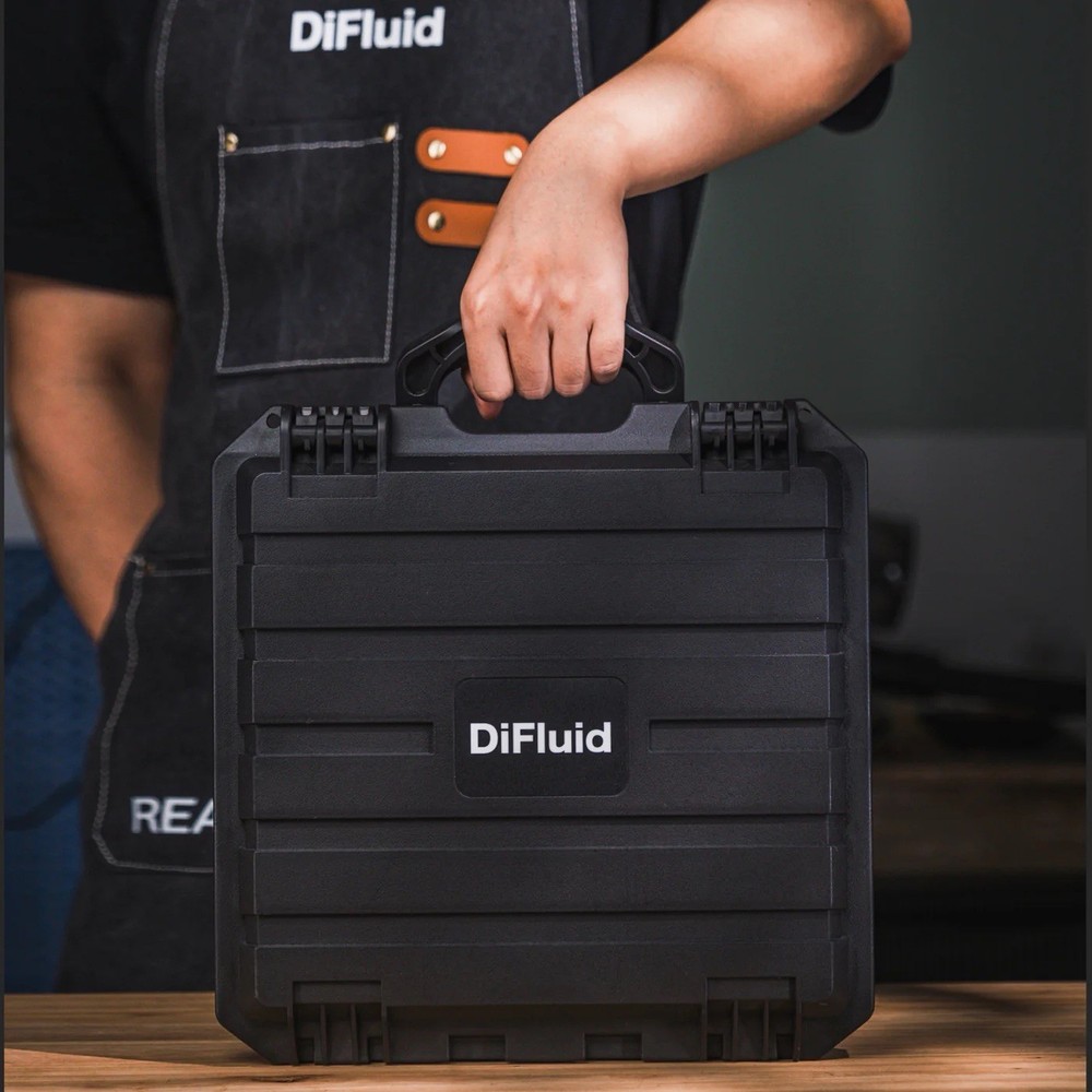 DiFluid OMIX New