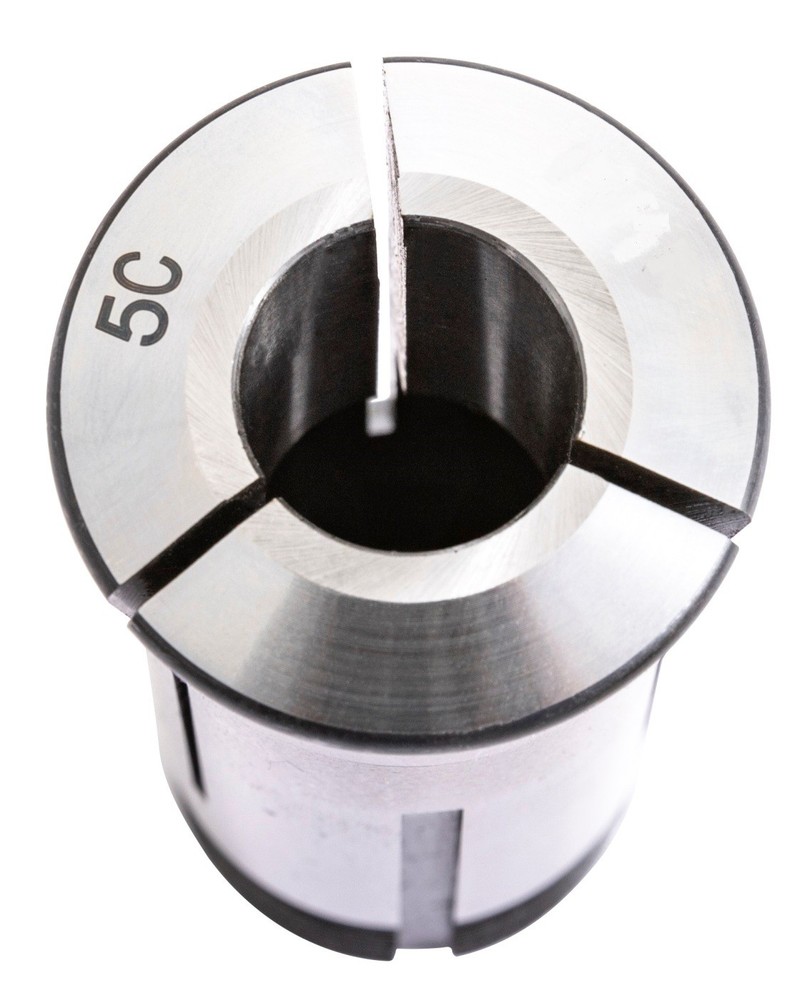 HARLINGEN 23/32" HIGH PRECISION 5C COLLET (9742-3045)