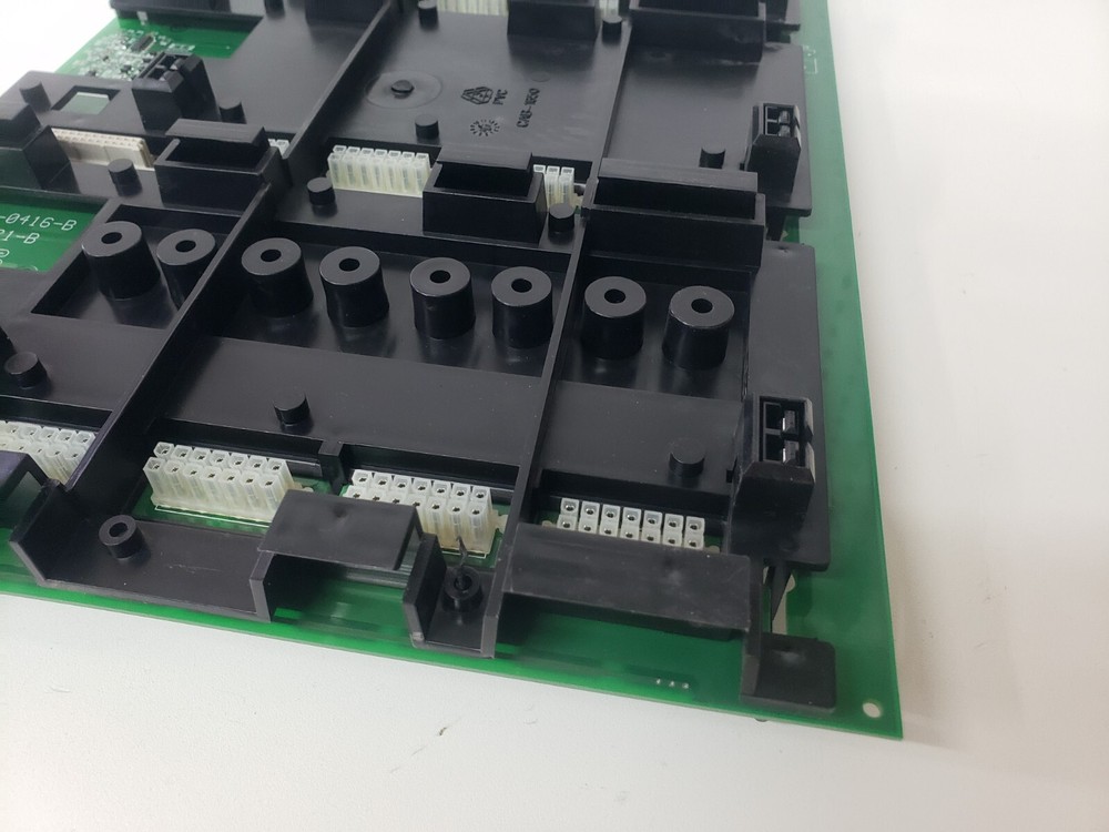 Powerware PCP-0435 E Circuit Board PCP-0435-E