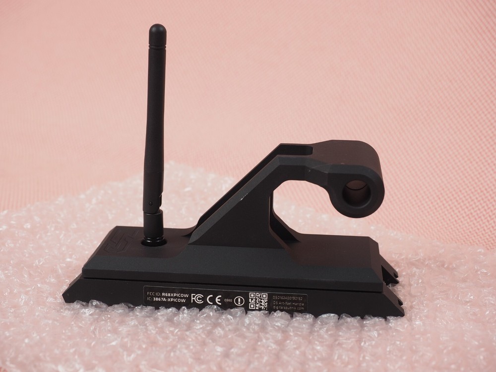 Digital Sputnik DS Wireless ArtNet Handle