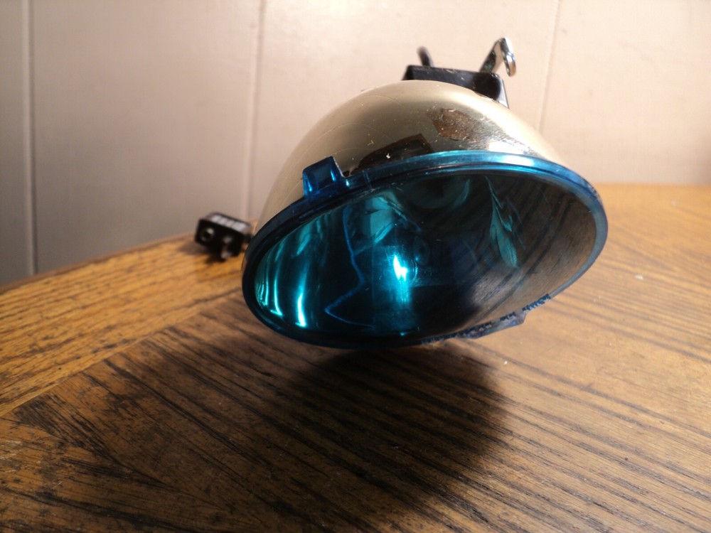 Vintage Polaroid Flash No. 268 Camera Accessory