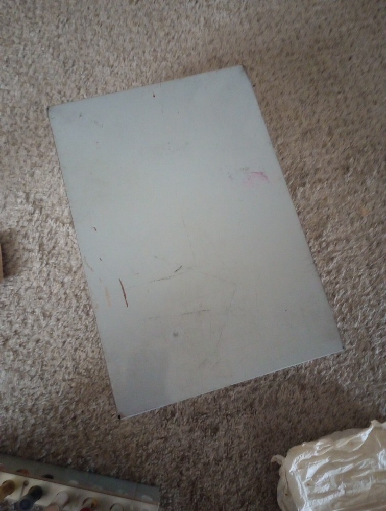 Gilbert 13041 Microscope And Lab Set