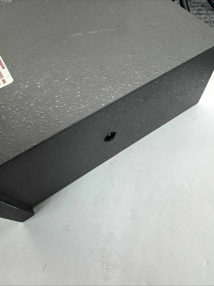 Doric Trendicator 400A Type K Thermocouple Indicator Reader -200 °C to 1,260 °C