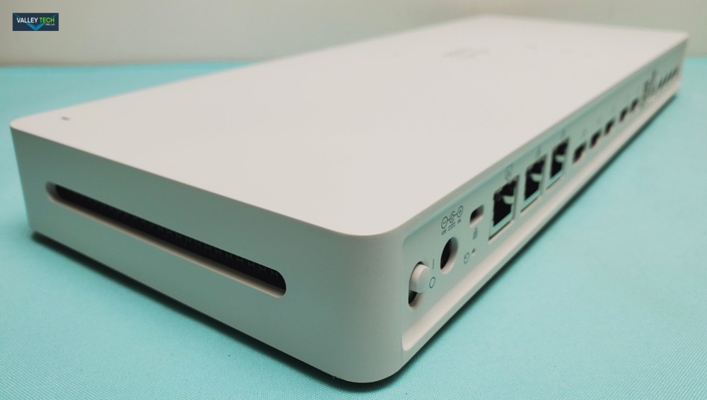 Cisco Webex Room Kit Plus Codec Plus USED