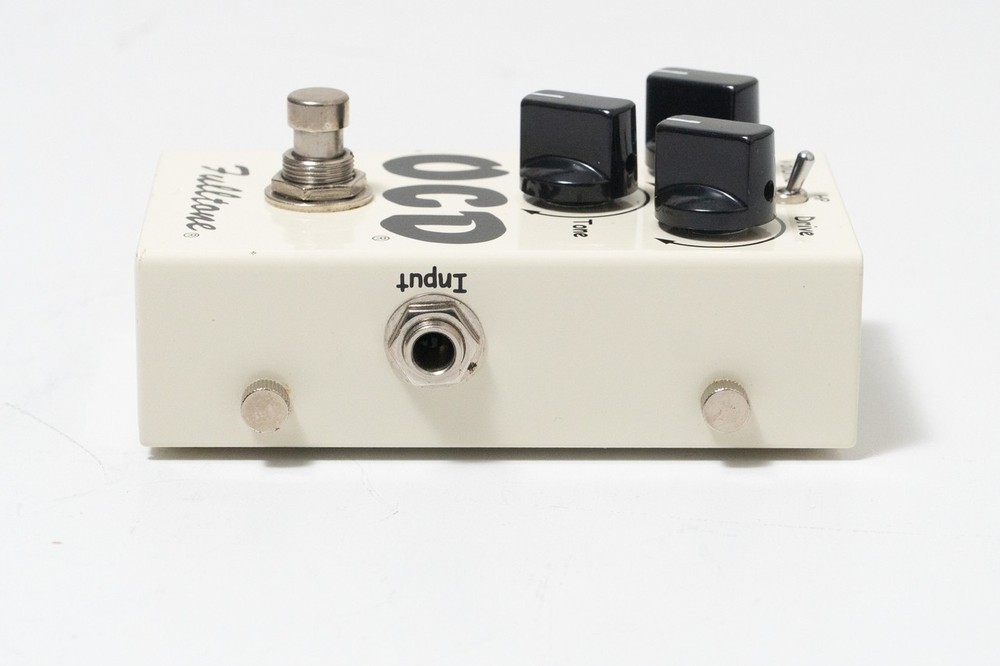 Fulltone OCD Ver.1.7 600739