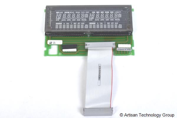 HP 08153-66504 LED Panel Board