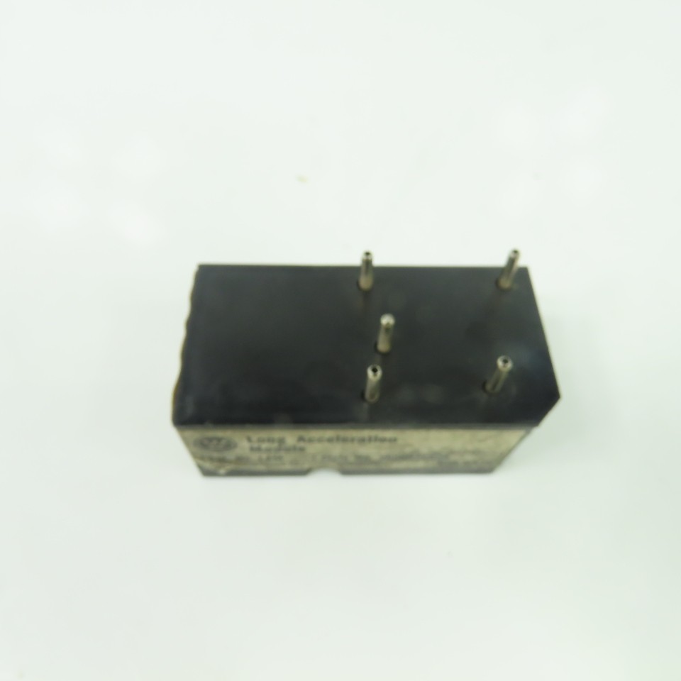 Westinghouse LAM Long Acceleration Module 2608D22G04