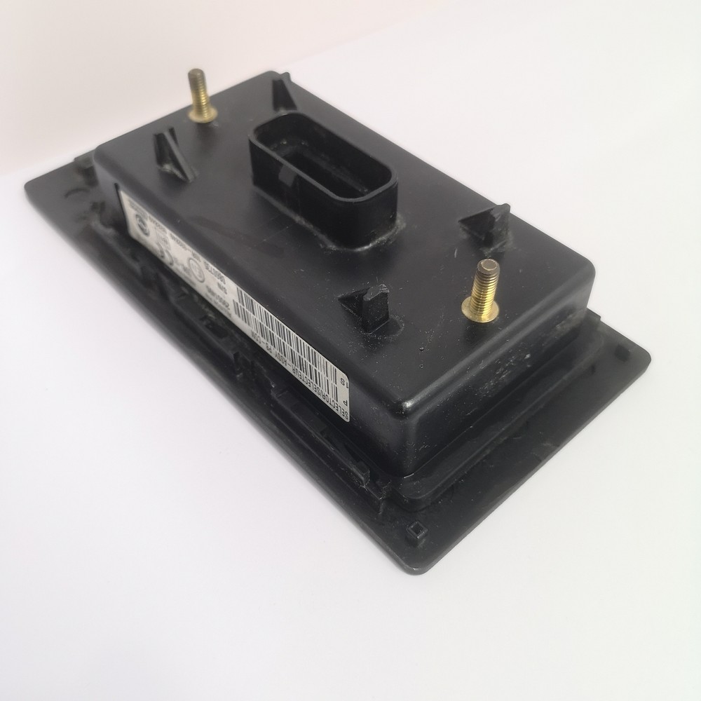 Allison Transmission 29551495 Shift selector