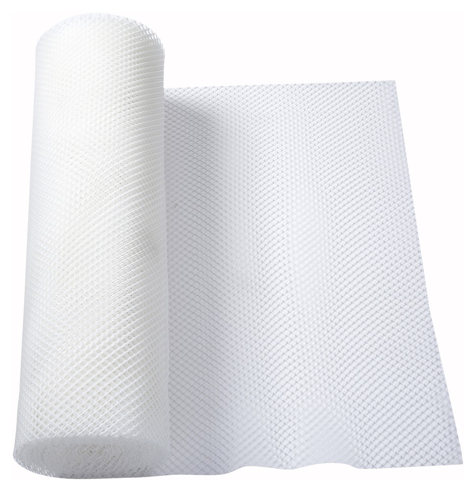 Bar Liner, 2' x 40', White (1 Roll)