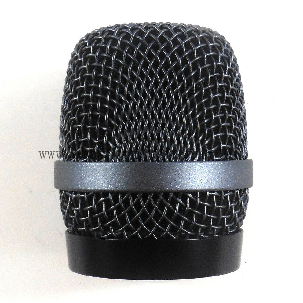 2pcs Ball Head Mesh Microphone Grille for Sennheiser e935 e945 Accessories