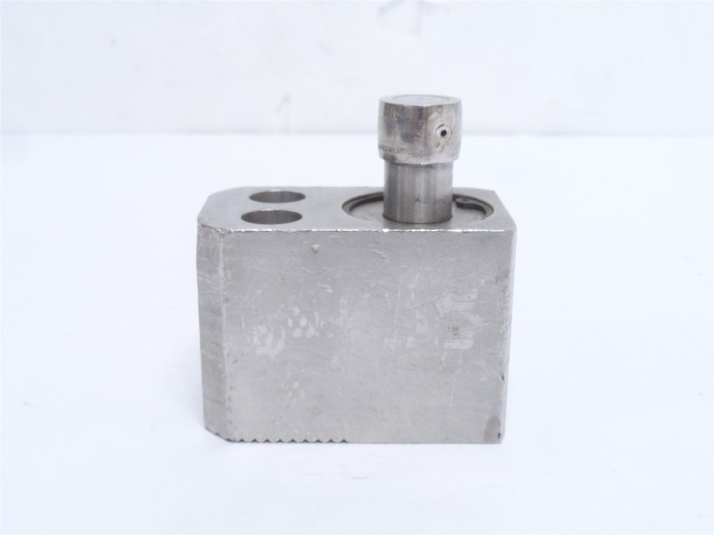 252150 Used; Grote 504006 Offset Crank Assembly
