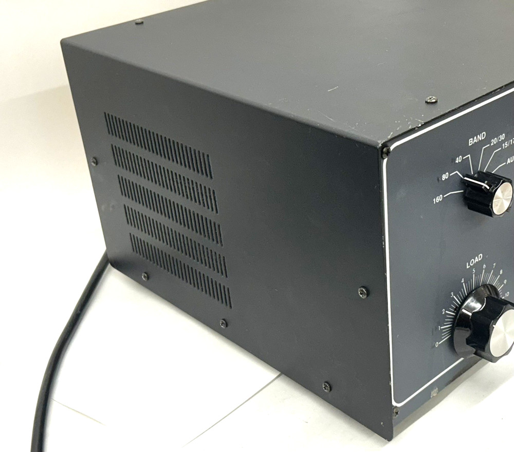 Ameritron AL-811 HF Linear Amplifier