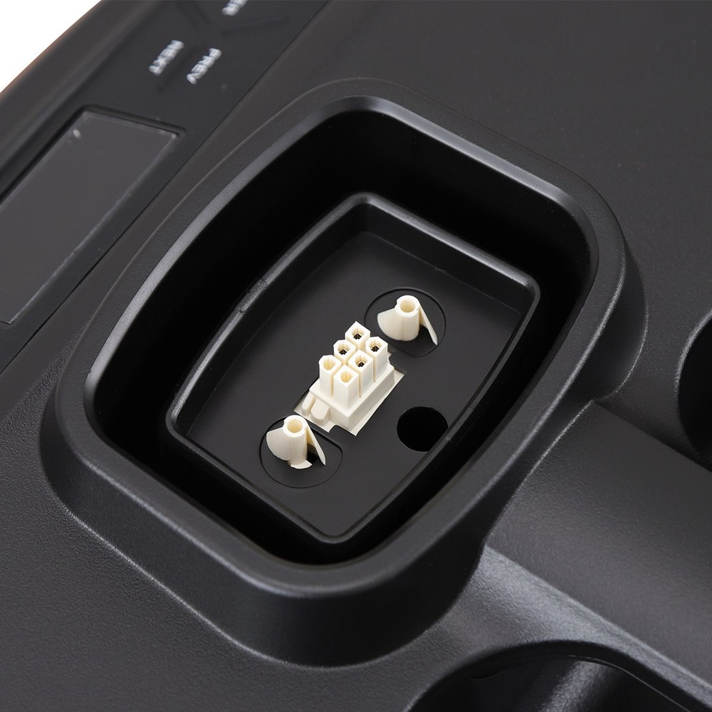 12"Portable Line Array Column PA System Sub Bass Bluetooth Mic Remote LED Lights