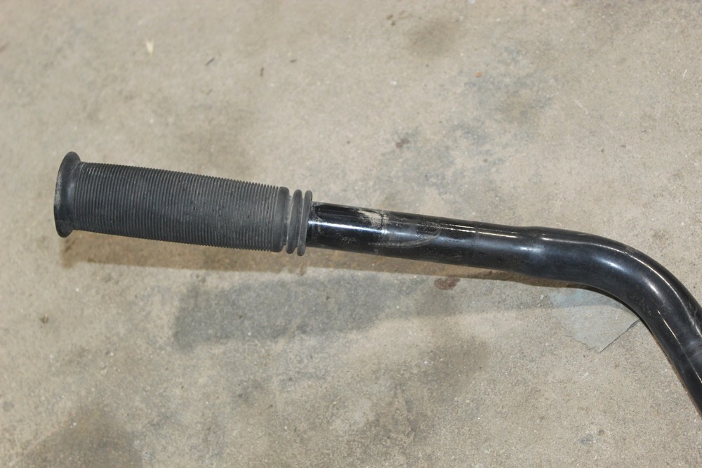 2002 Bombardier Quest 650 4x4 Handlebars Handlebar