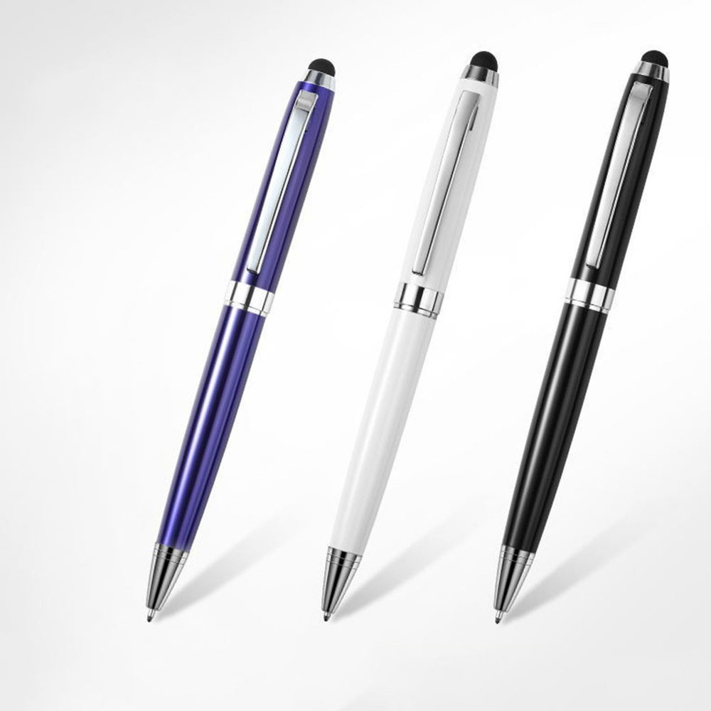 3 Pcs Capacitor Pen Stylus Touch Screen Pens for Tablets Work Universal