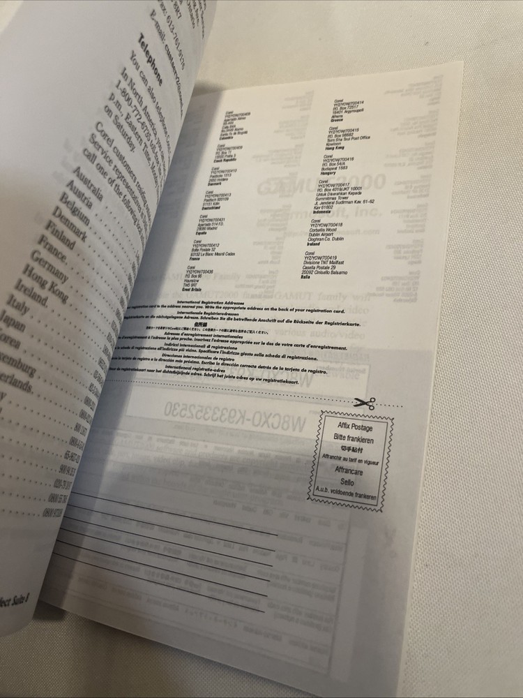 PC133 Socket 370 USER MANUAL Systemboard M771LMR