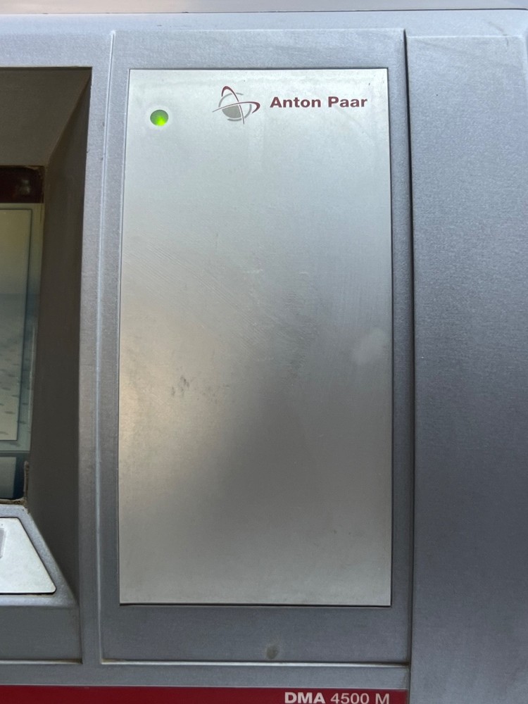 Anton Paar DMA4500M Density Meter