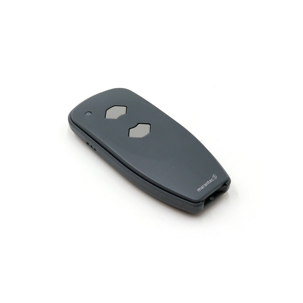 Marantec Digital 382 Genuine/Original Garage/Gate Remote Control