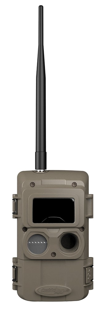 Cuddeback Cuddelink Wireless Lowglow Camera Bundle with Accessories