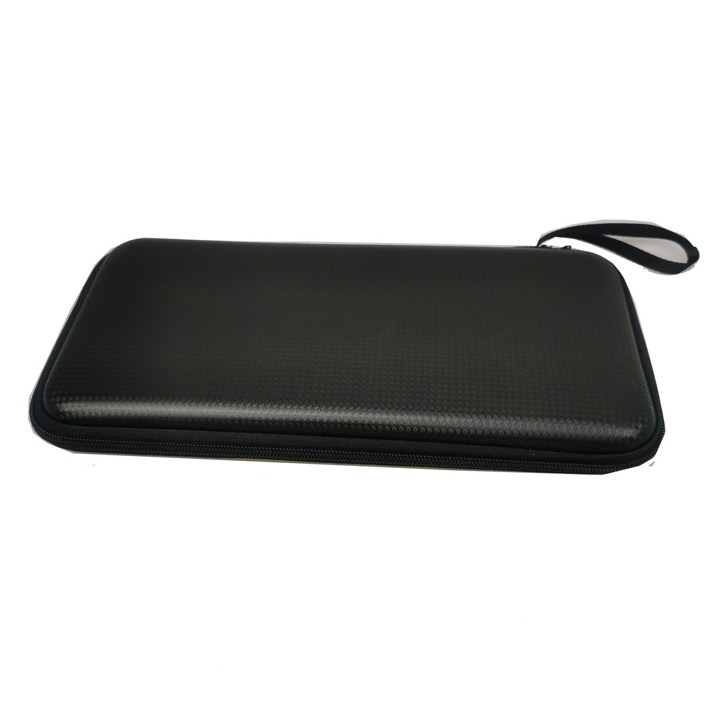 For Logitech K380 Keyboard Storage Bag K380 Keyboard Protective Hard Case Bag