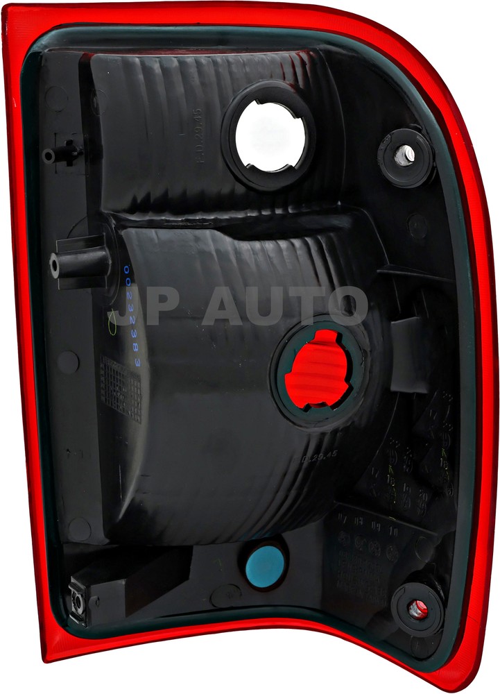 For 2001-2005 Ford Ranger Tail Light Set Driver and Passenger Side