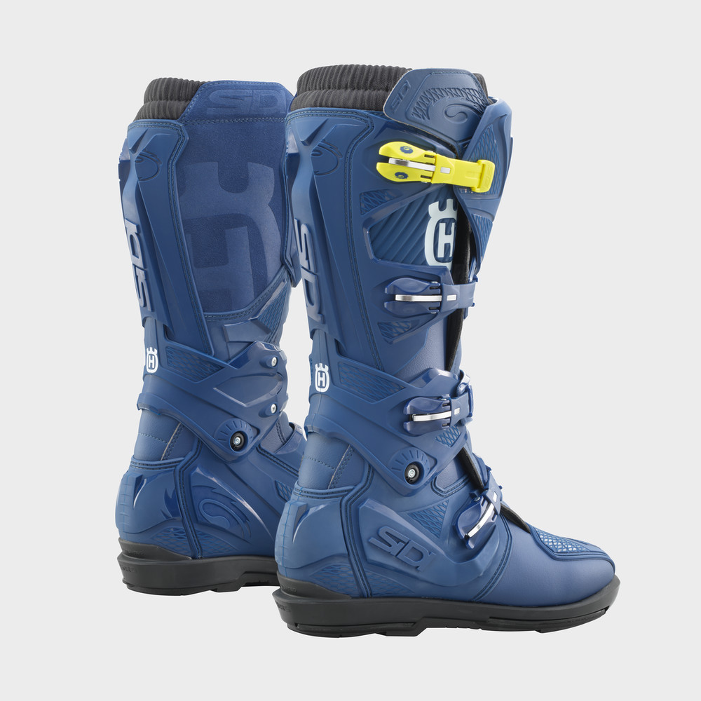 Husqvarna Sidi X-3 SRS 2023 Boots