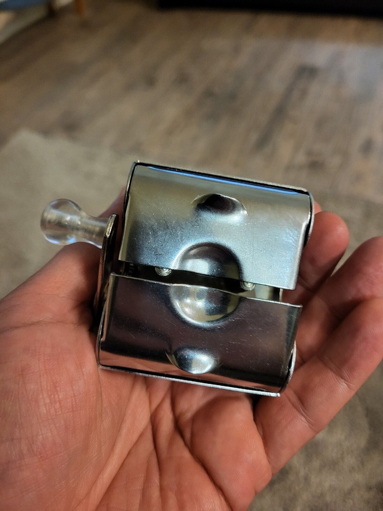 Ritz Stropper
