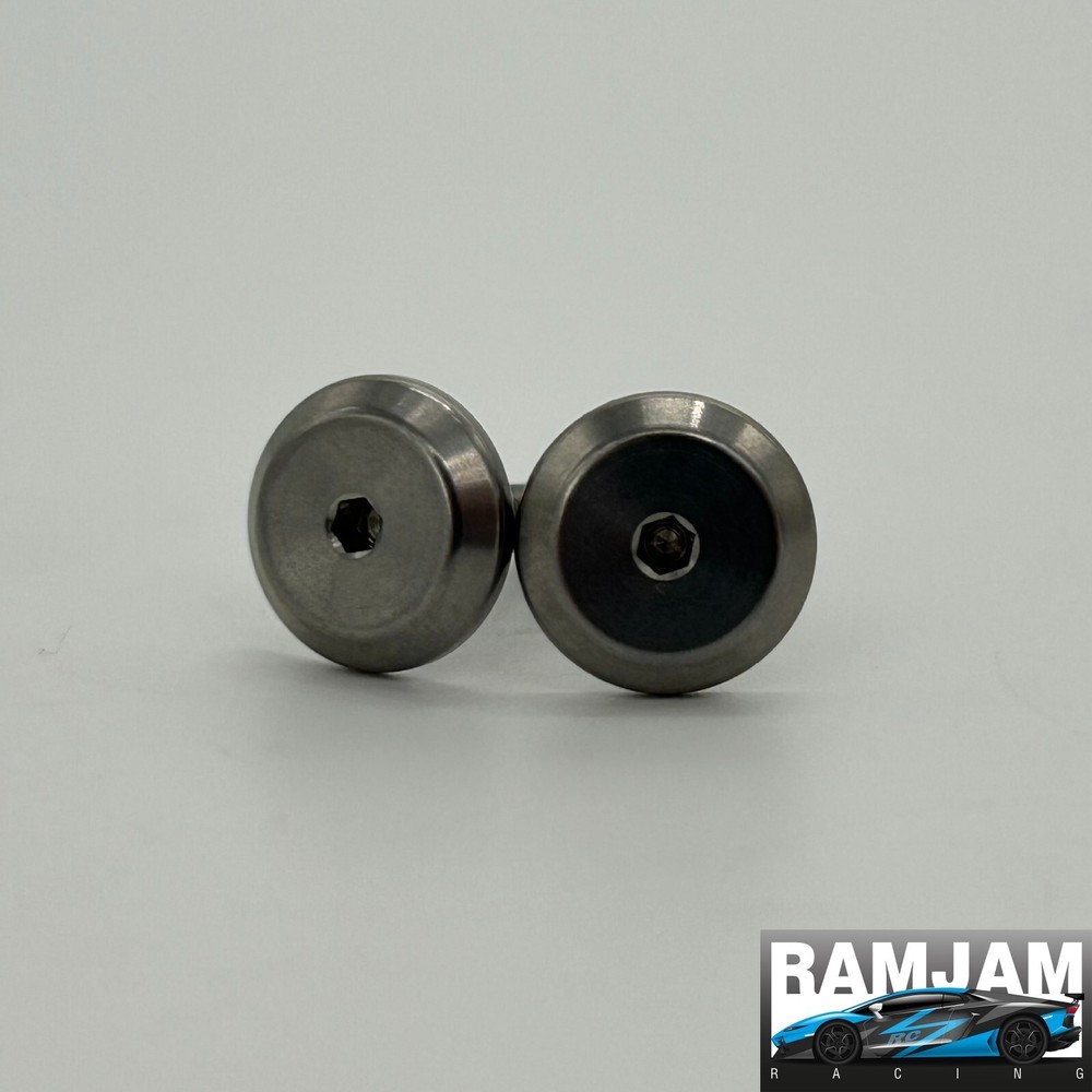 Arrma Infraction 6s Titanium Splitter Screw Set