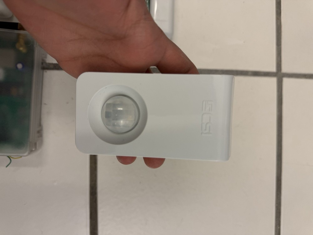 CSI INFINITE CP24 Alarm Center Complete Works With Additional Objects