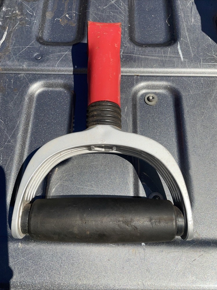 Perfect Pullup ONE Swivel Handle Workout Home Gym Back Training Pull-up