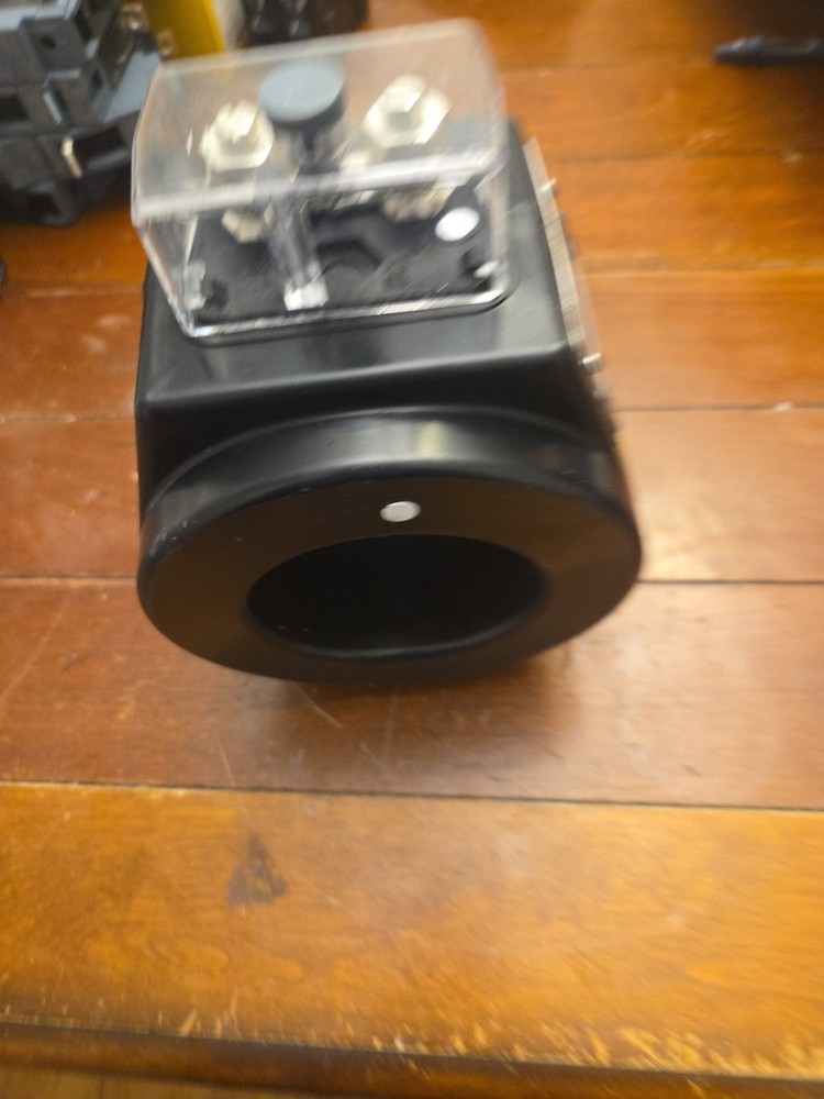 Ritz Current Transformer DCCW 400