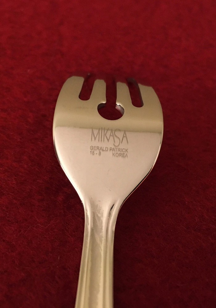 MIKASA - CLASSICO SATIN - Stainless Flatware - YOU CHOOSE CHOICE * Silverware