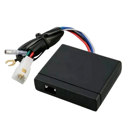 HKS TURBO DIGITAL TIMER Multi Color LED "Free Shipping"