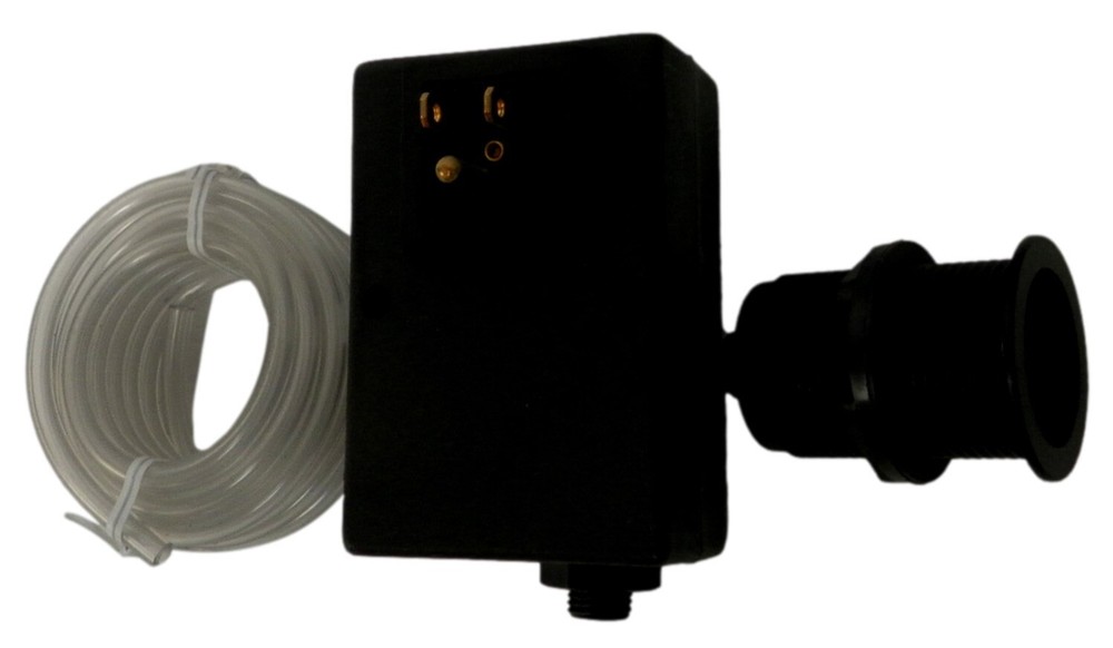 Moen ARC-4200 Garbage Disposal Air Switch Controller Base Single Outlet Only