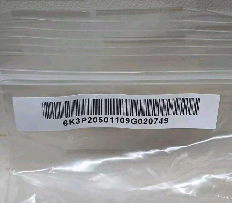 Toast Elo Touch POS Solutions ESY10I1 10" Android Touch Computer Sealed