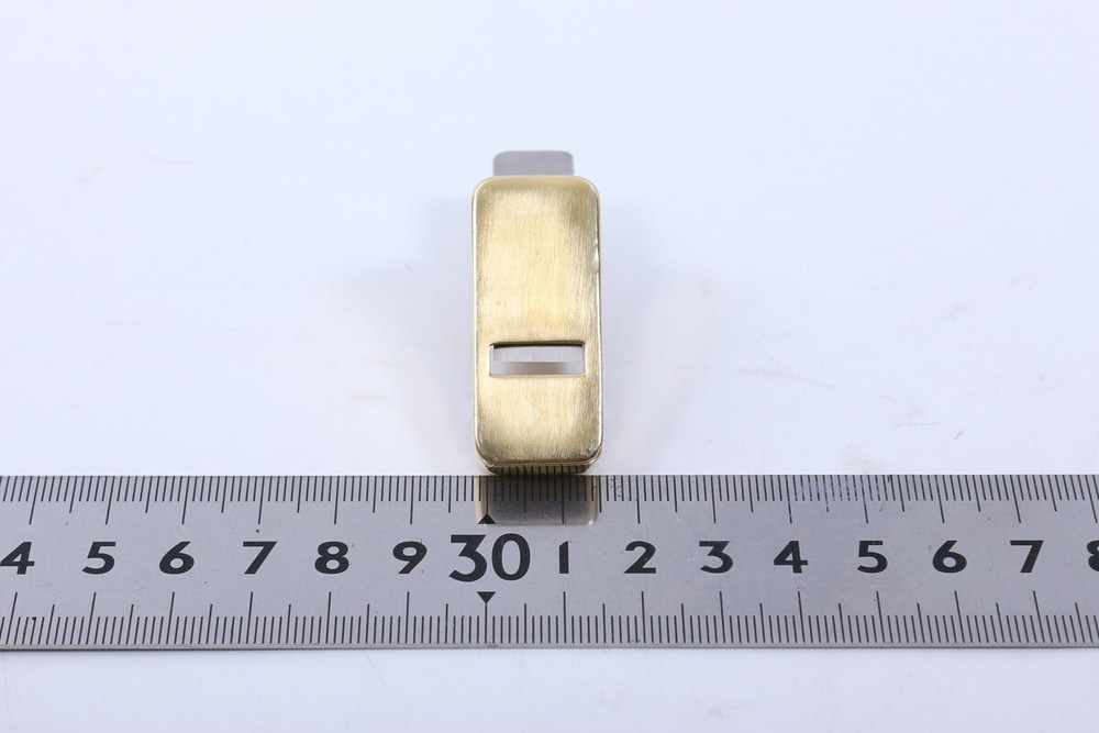 6pcs Convex Bottom Brass Planes 1 Set Violin making tools Luthier Fine Tools New