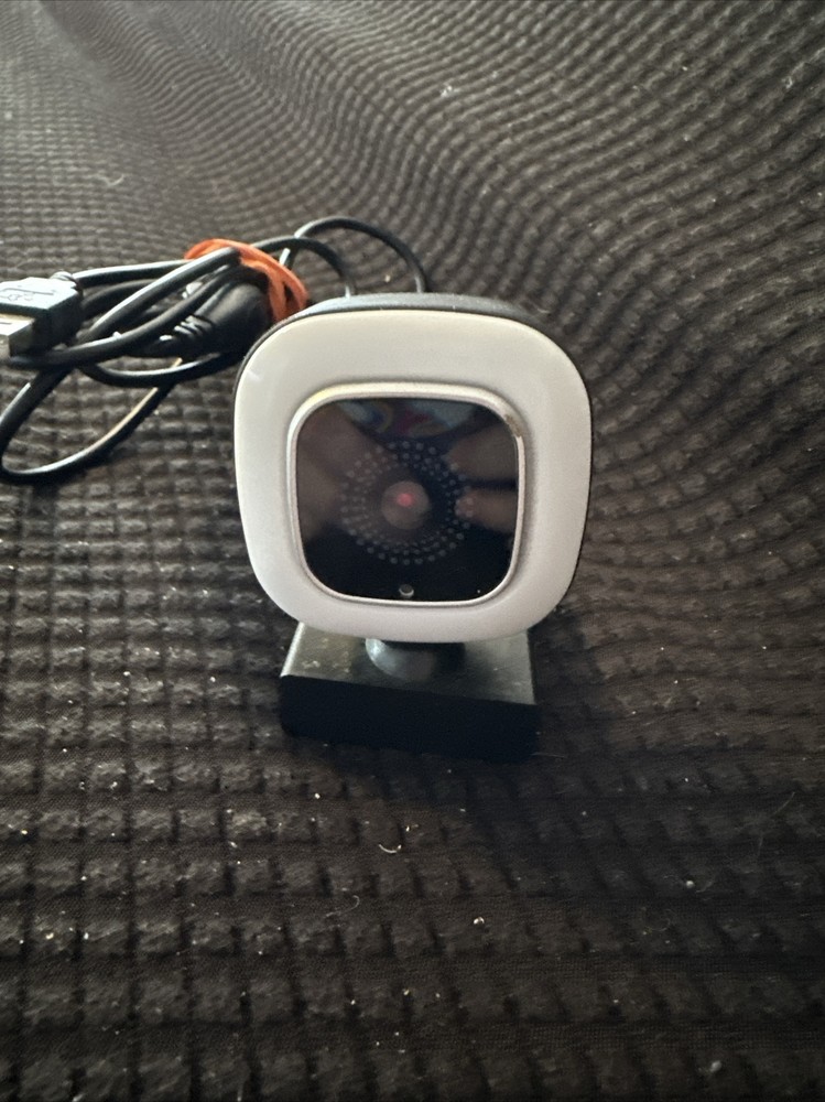 Gaming Camera With Flashlight And Mic