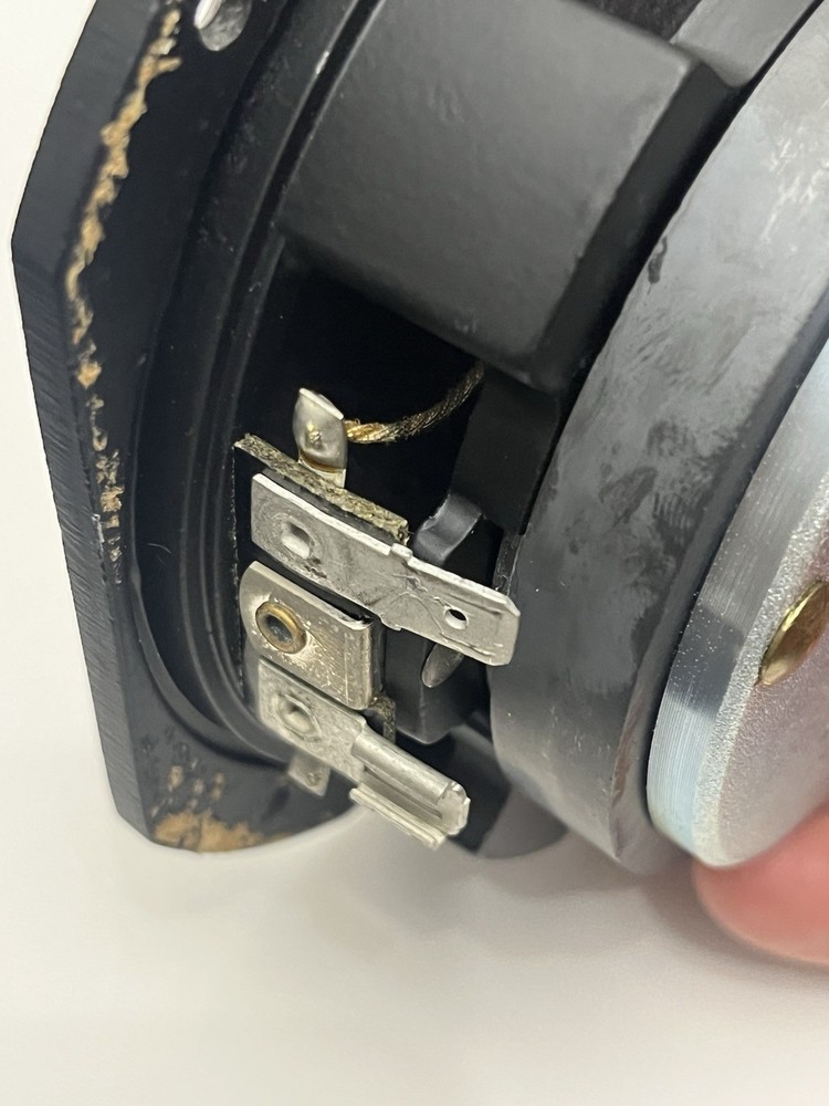 JBL Midrange L86 | TESTED Genuine Spare Part