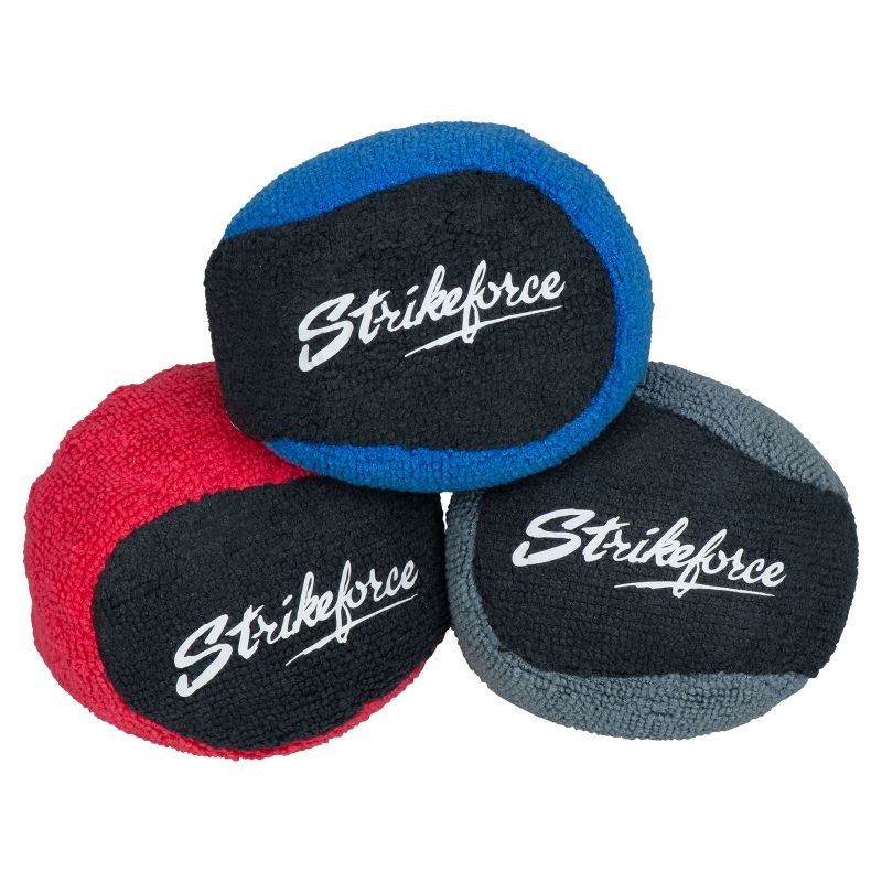 KR Strikeforce Microfiber Grip Ball Assorted Colors
