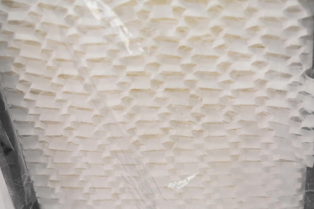 HQRP Wick Filter Replacement Console Humidifier Pad New OEM Filter
