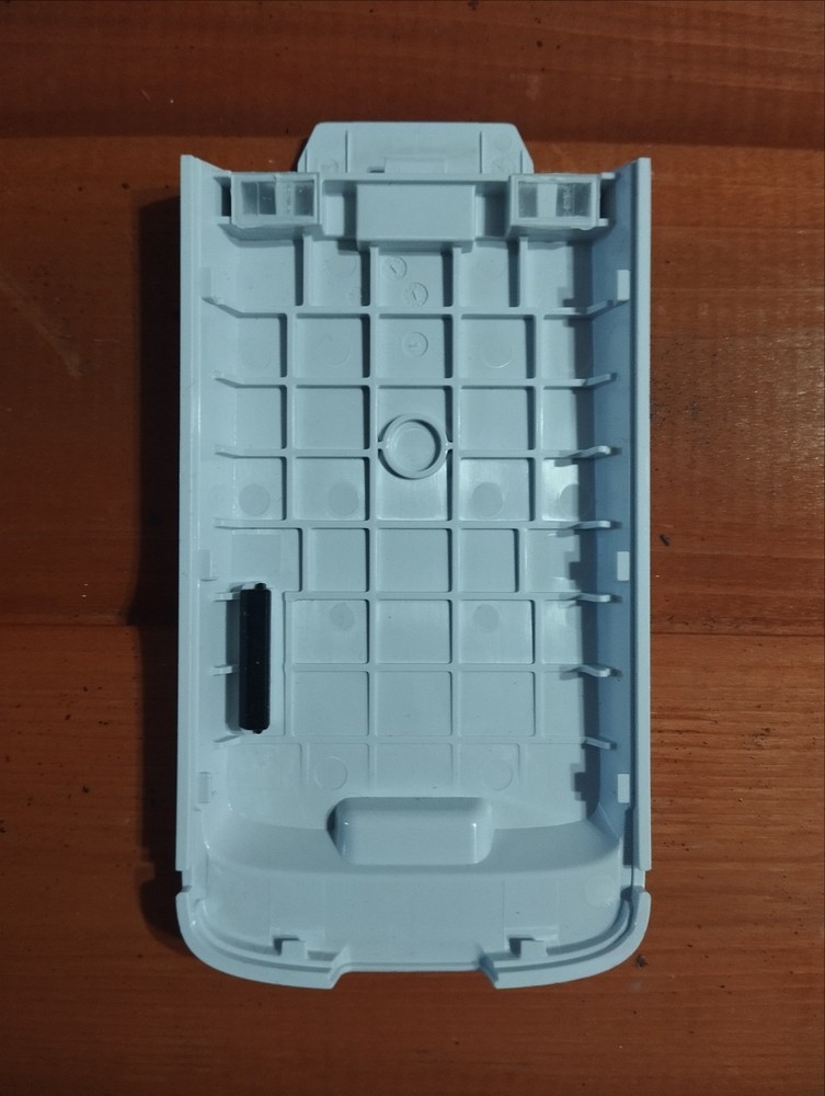 Zebra RFD8500 Handheld RFID Reader Standard Battery Door Accessory New