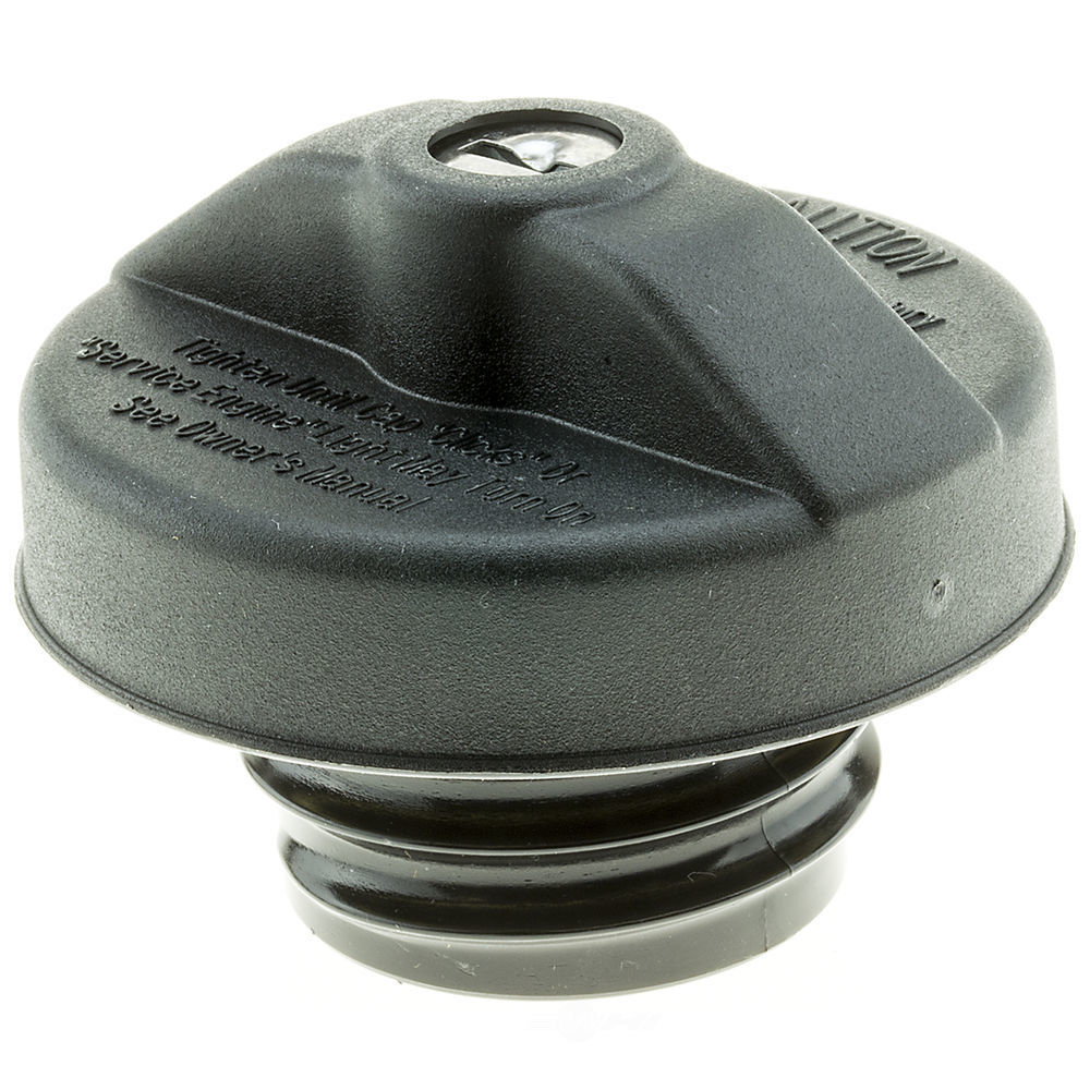 Locking Fuel Cap Motorad MGC203KA
