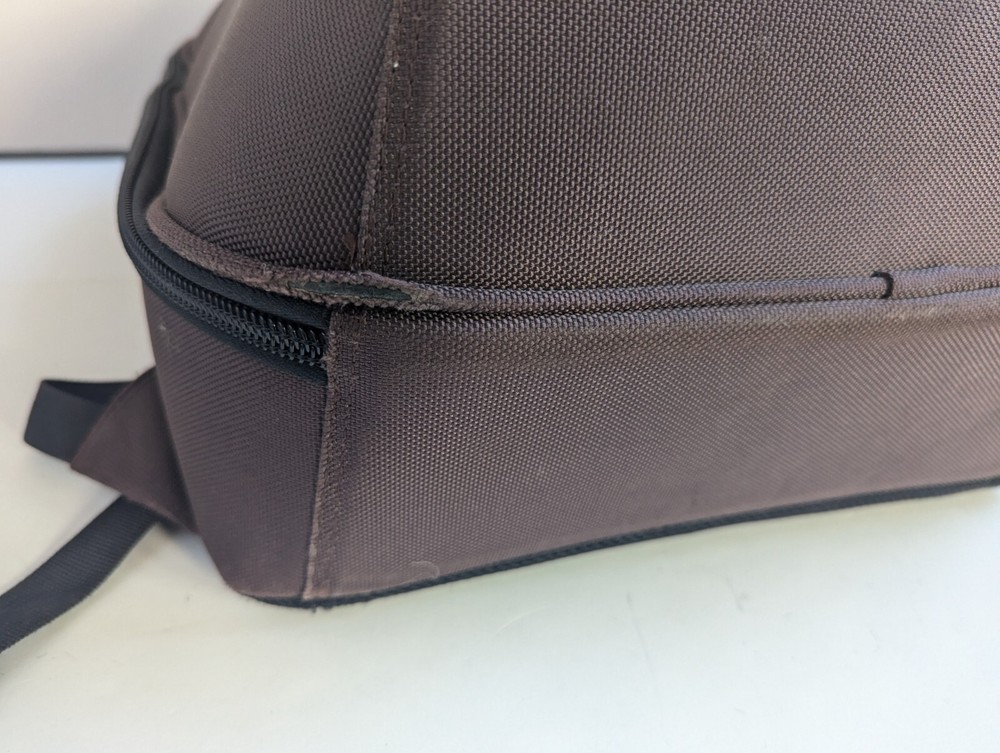 Namba Gear Big Namba Studio Backpack Brown Travel