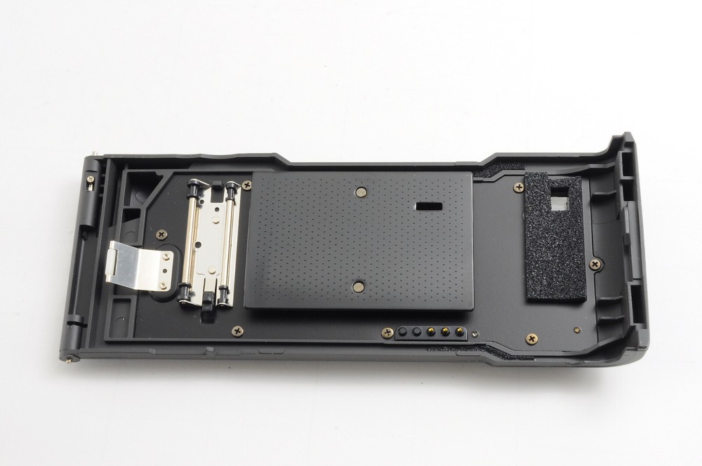 [Mint] Pentax DATA BACK F For Pentax SF w/ Case