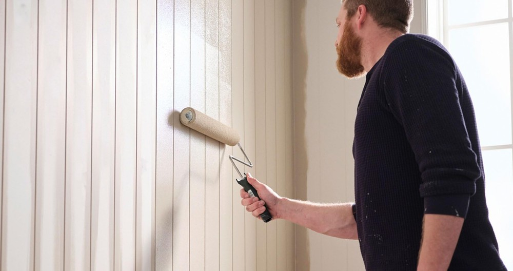 Purdy Contractor Brush & Roller Cleaner & One Size, Yellow