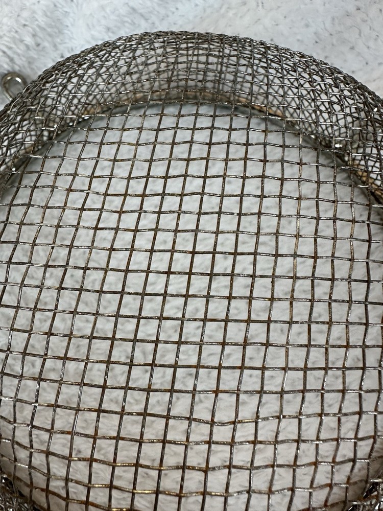 Vintage Strainer With handle