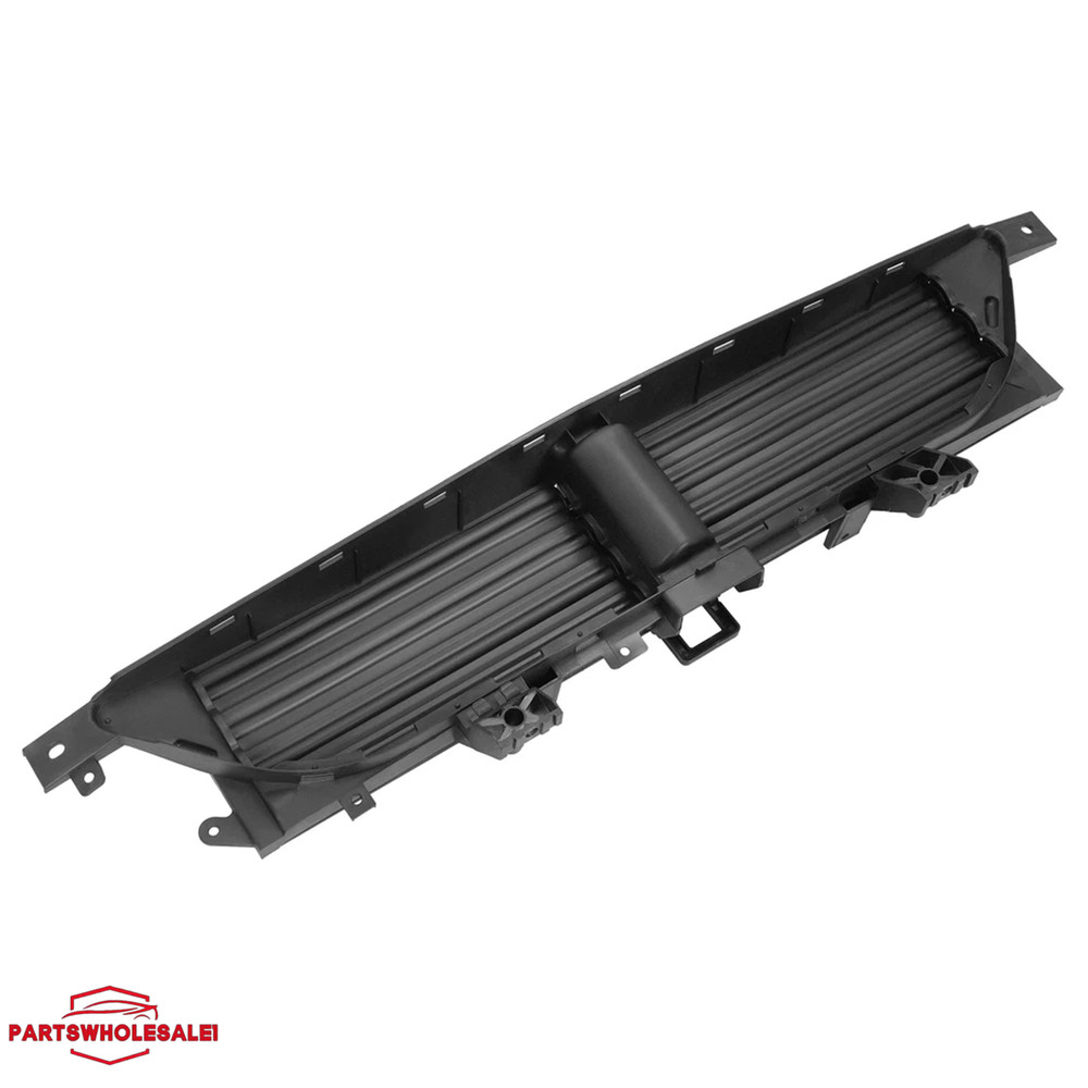 Fits For Dodge Dart 2013-2016 Front Radiator Active Grille Shutter Without Motor