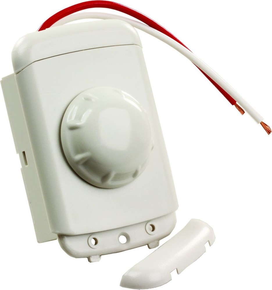 JR Products 15235 - Dimmer Switch
