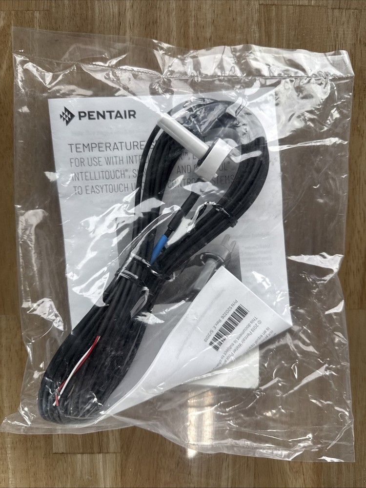 Pentair 520272 Temperature Sensor